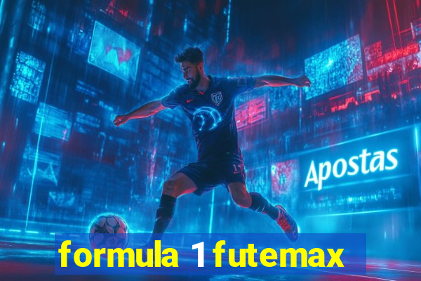 formula 1 futemax